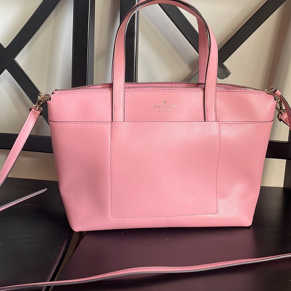 Never been used (No bag) Kate Spade pink purse